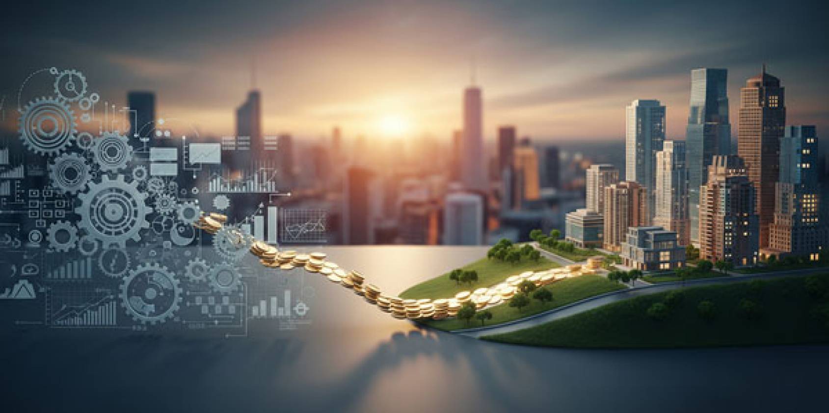 La política económica impulsará al mercado inmobiliario