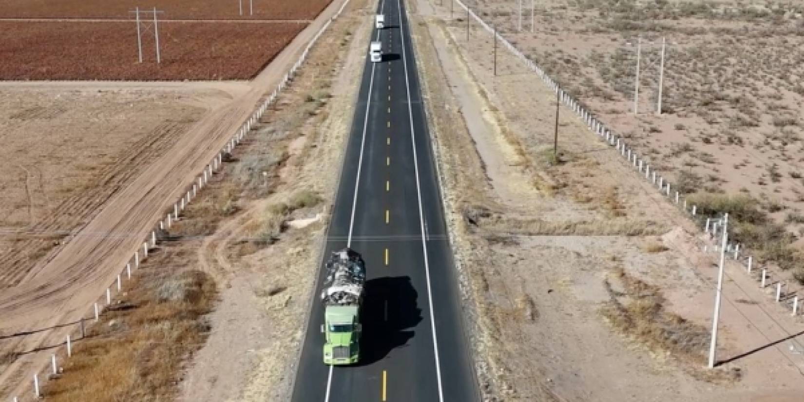 Obras estratégicas y movilidad impulsan la infraestructura nacional