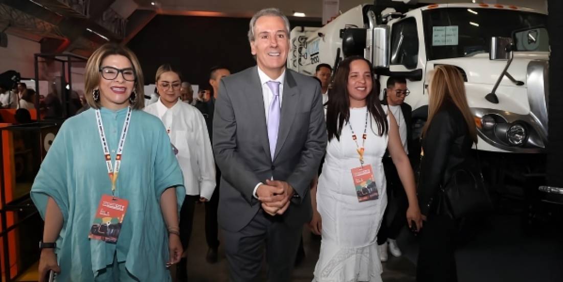 Pepe Chedraui impulsa el Smart City Expo LATAM Congress 2026