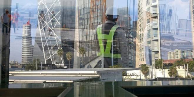 Guadalajara frena el paso en nuevos desarrollos de oficinas