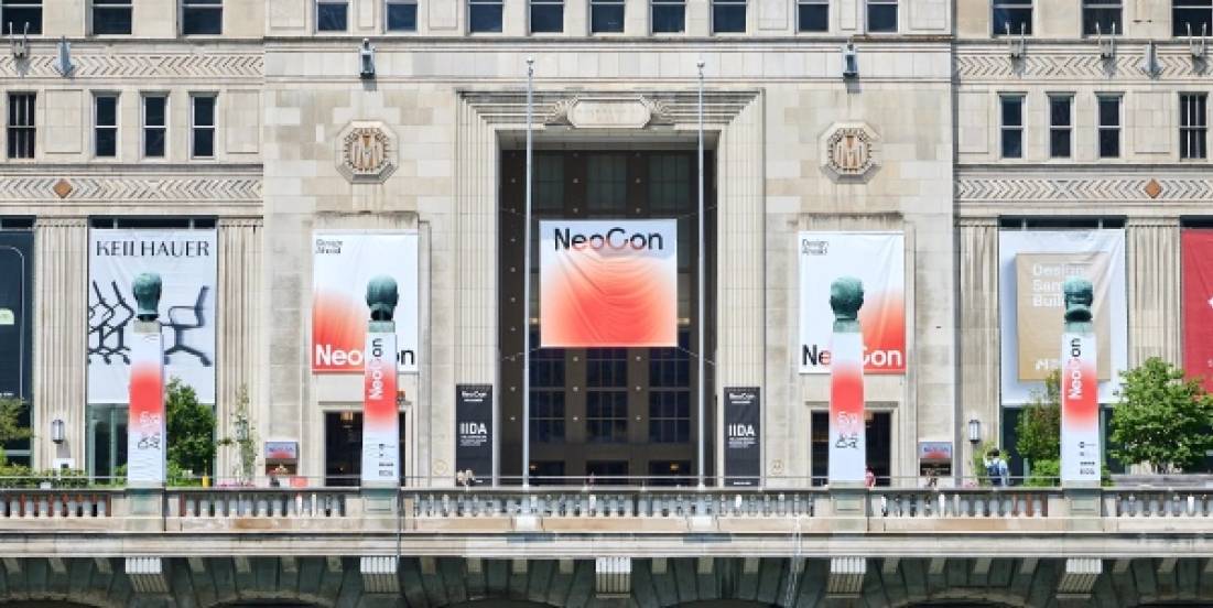 Copenhague será la capital mundial del diseño con 3daysofdesign 2026