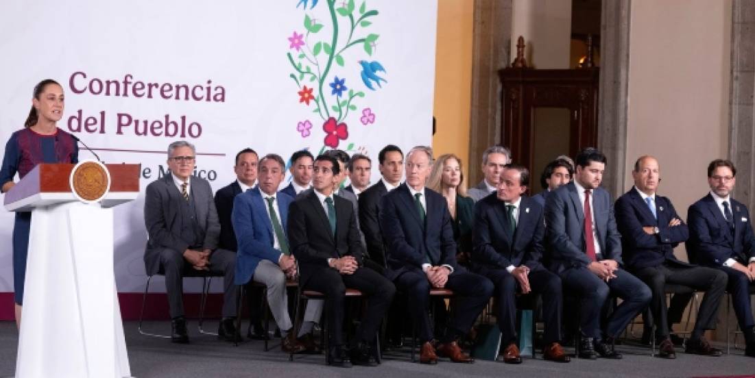 El Mundial debe convertirse en una herramienta de transformación social
