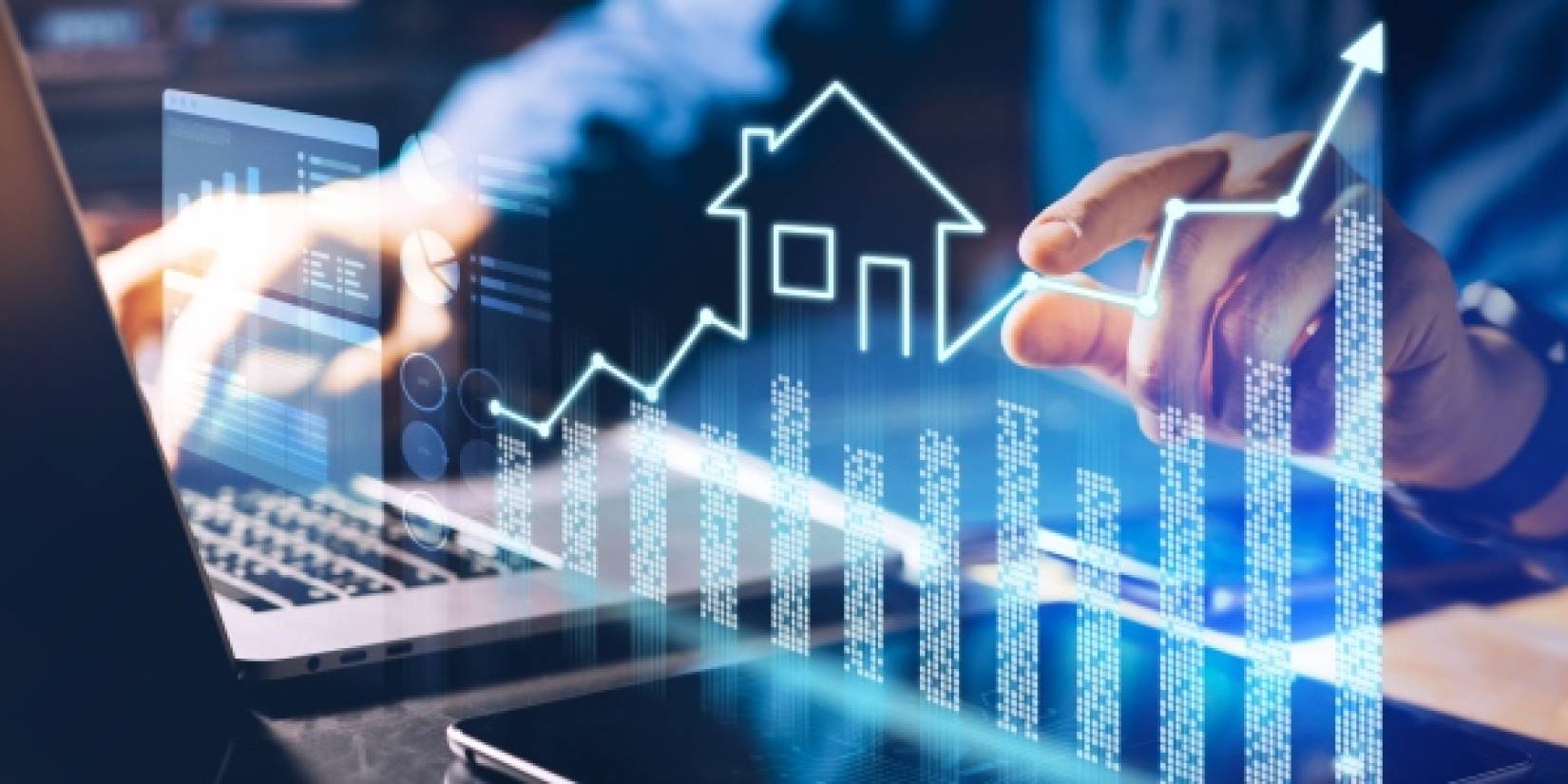 Las métricas que hoy determinan el éxito de las inmobiliarias en México