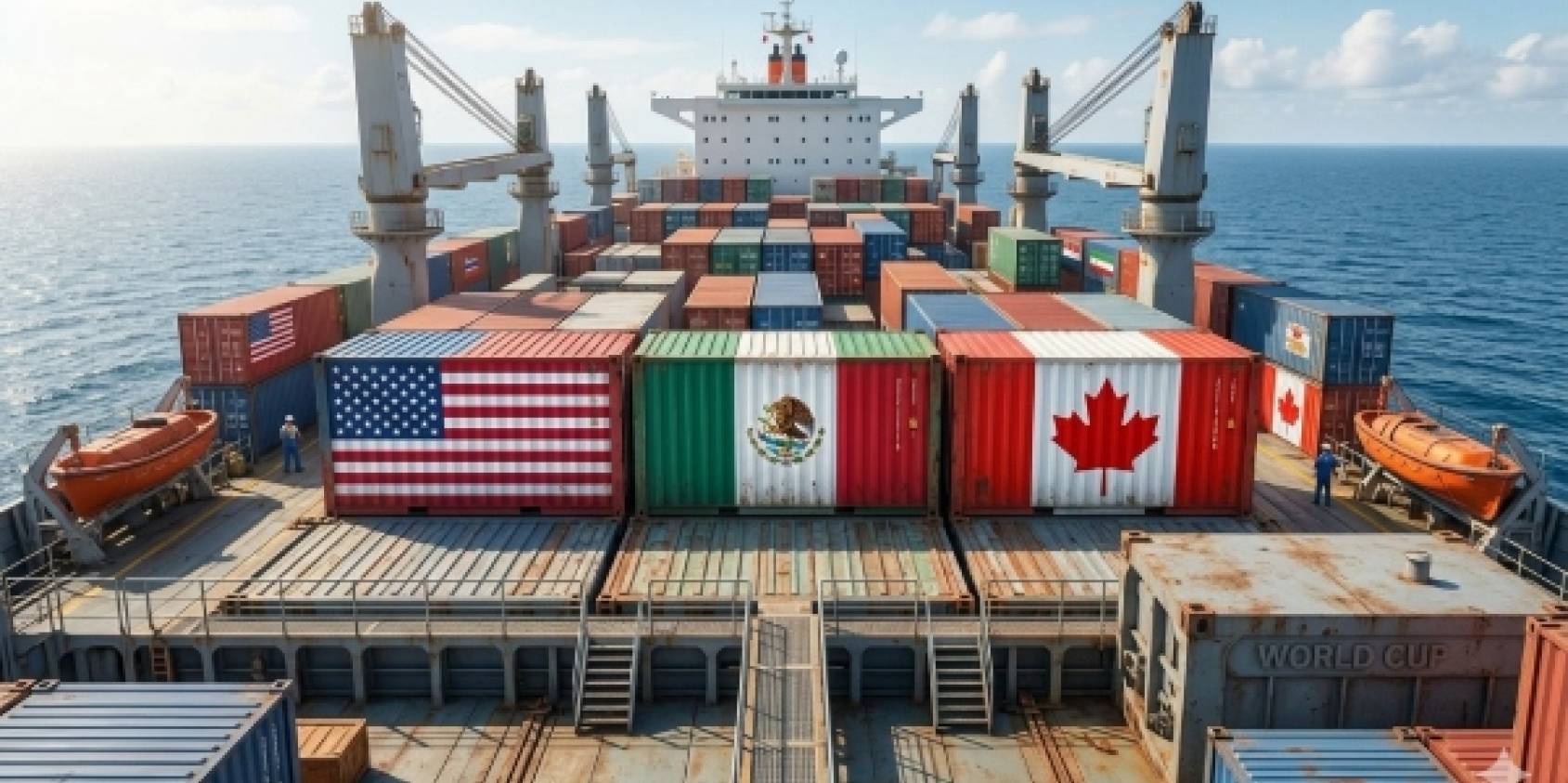 Revisión del T-MEC marcará el futuro de la inversión en México: IMCO