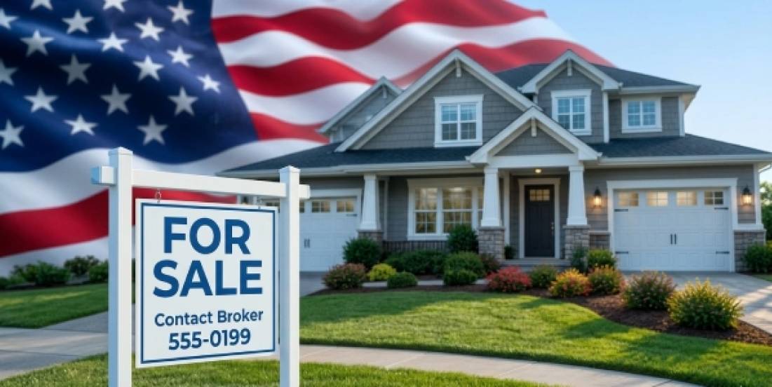 ¿Por qué las casas nuevas son más caras que las usadas?
