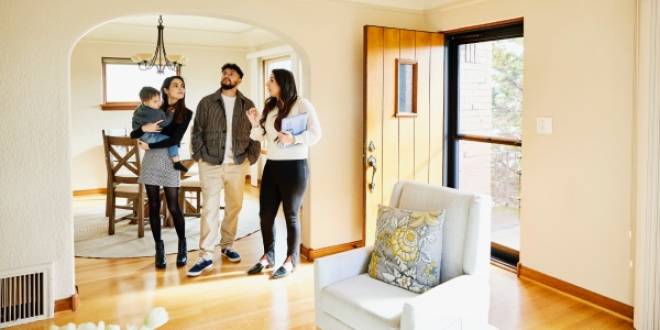Más allá de la decoración: qué evaluar durante una visita a una vivienda