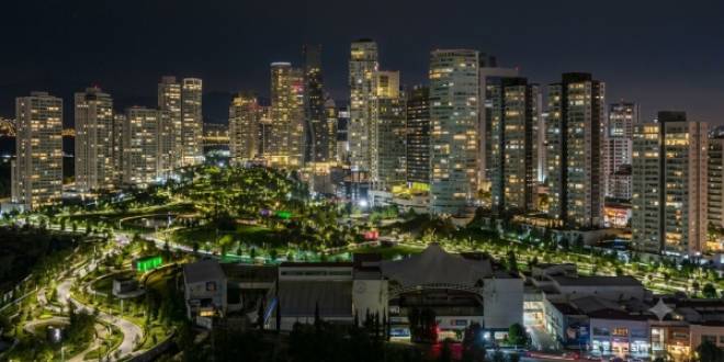 Modelo urbano vertical redefine el desarrollo residencial en México