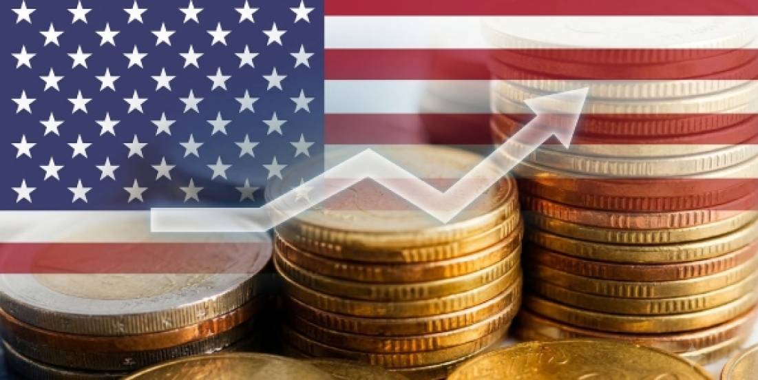 Inflación en Estados Unidos presiona al peso; cuarta sesión de depreciación