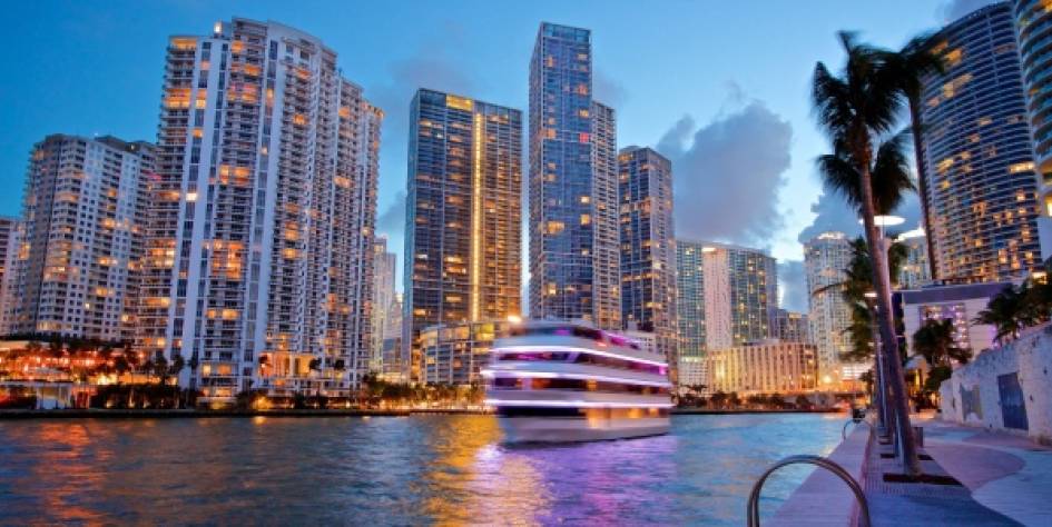 Miami Beach recibirá Convening Leaders 2027 con infraestructura de clase mundial
