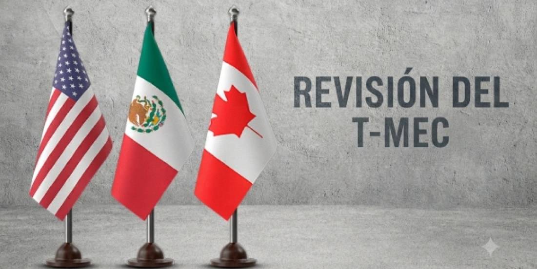 Tipo de cambio se fortalece, semana clave para la revisión del T-MEC