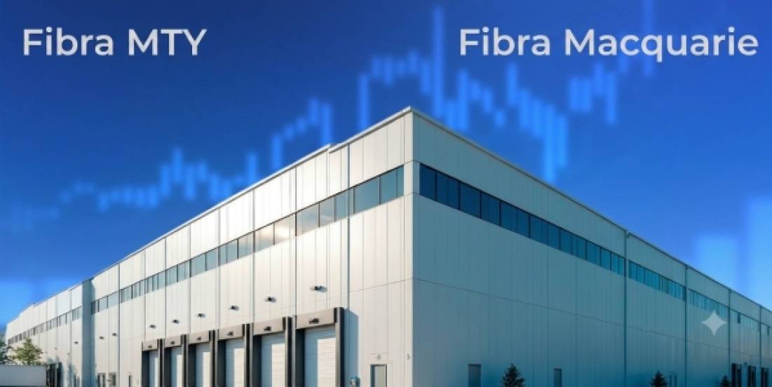 Fibra MTY y Macquarie pactan transición administrativa rumbo a su integración