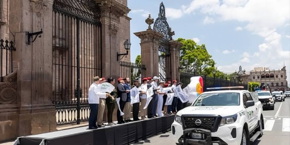 Temporada vacacional de verano 2026: Prevén recibir 22.4 millones de turistas