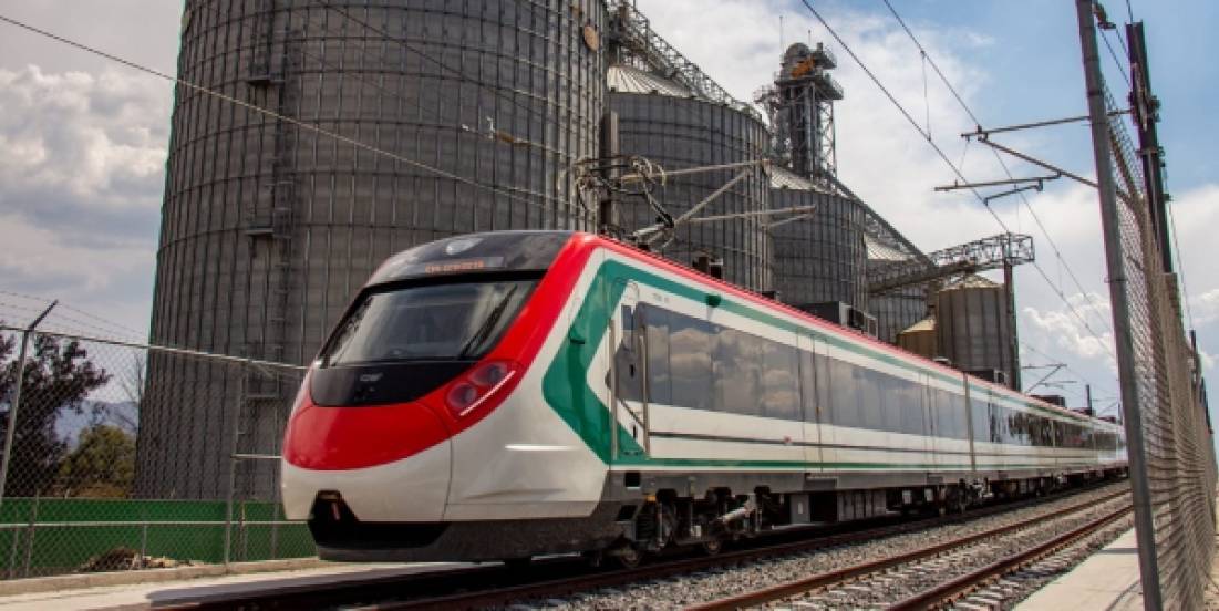 SICT aprueba plan ferroviario 2026-2030 con +3,000 km de trenes de pasajeros