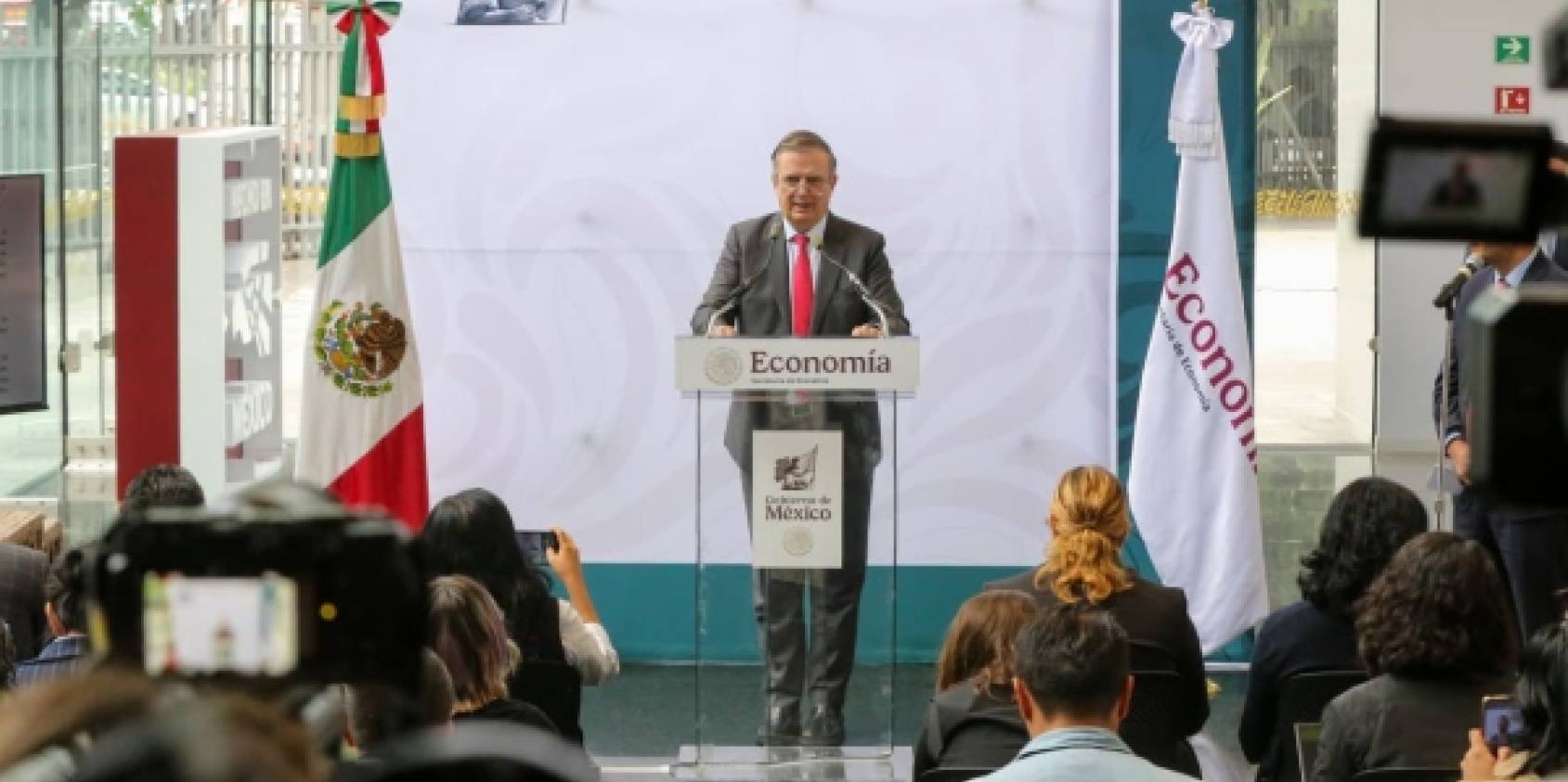 EE.UU. frena renovación del T-MEC, pero el acuerdo seguirá vigente hasta 2036