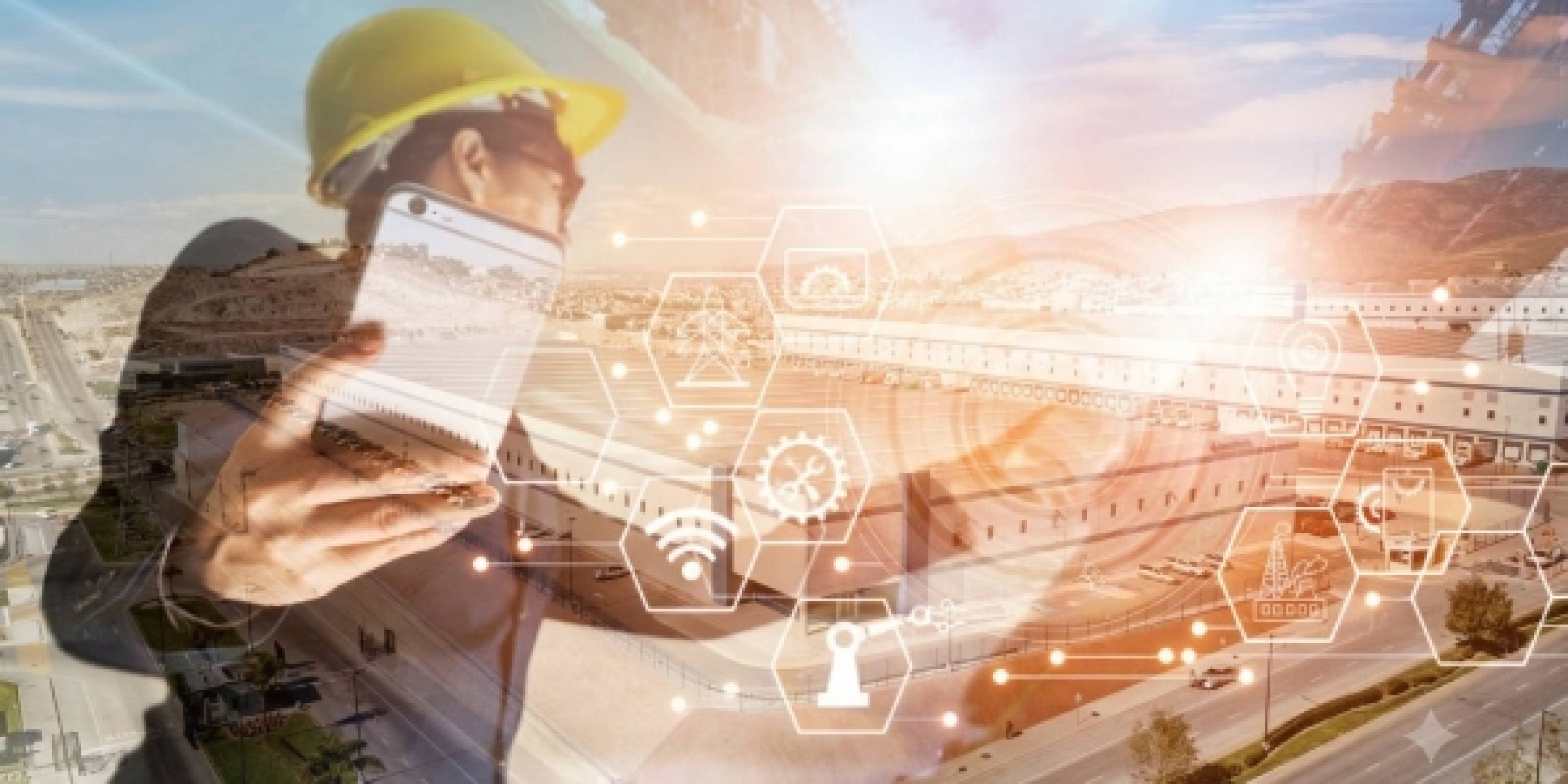Crece oferta de naves industriales en frontera norte; disponibilidad sube 35%