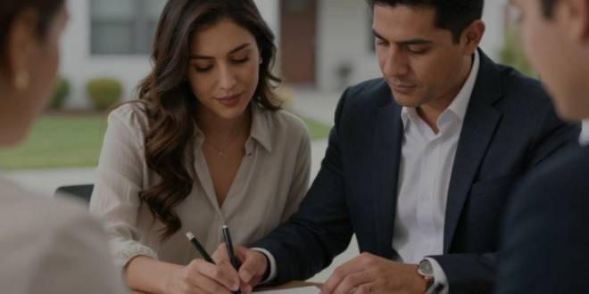 ¿Cómo influye tu régimen matrimonial al comprar o vender un inmueble?
