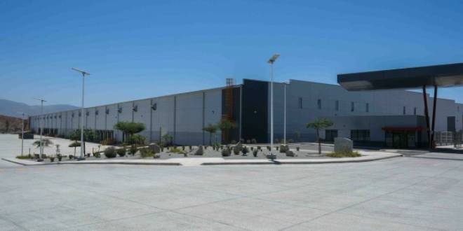 Hines fortalece la oferta industrial de Tijuana con un nuevo parque Clase A