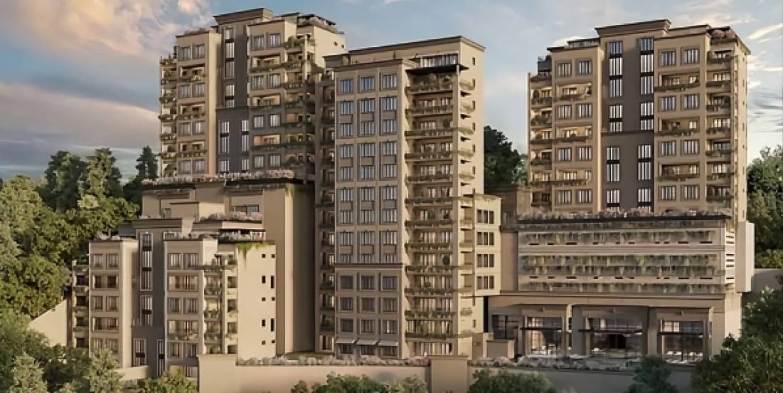 Bosque Real redefine el lujo residencial con Branded Residences