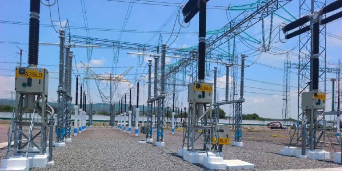 Nueva línea eléctrica de CFE fortalece la infraestructura tecnológica de Querétaro
