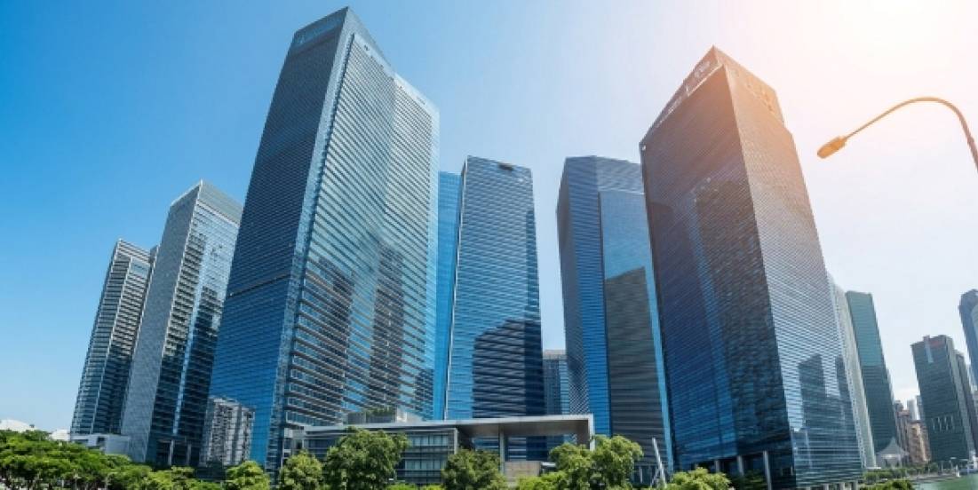 Demanda de oficinas impulsa la reducción de la vacancia en el primer semestre