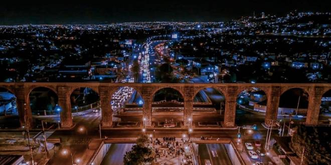 Querétaro atrae inversión hotelera de 431 mdp con la llegada de voco by IHG