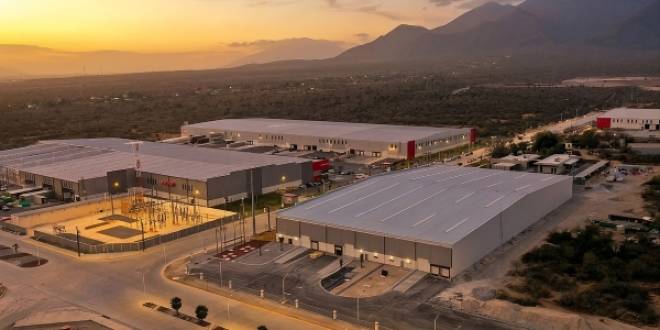 Incertidumbre del T-MEC retrasaría inversiones en parques industriales