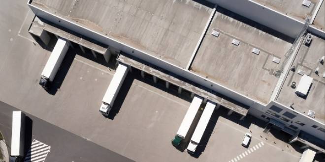 Mercado industrial en CDMX con récord de demanda; T-MEC mantiene impulso