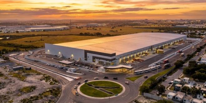 Mercado industrial de Monterrey se fortalece; construcción pierde ritmo