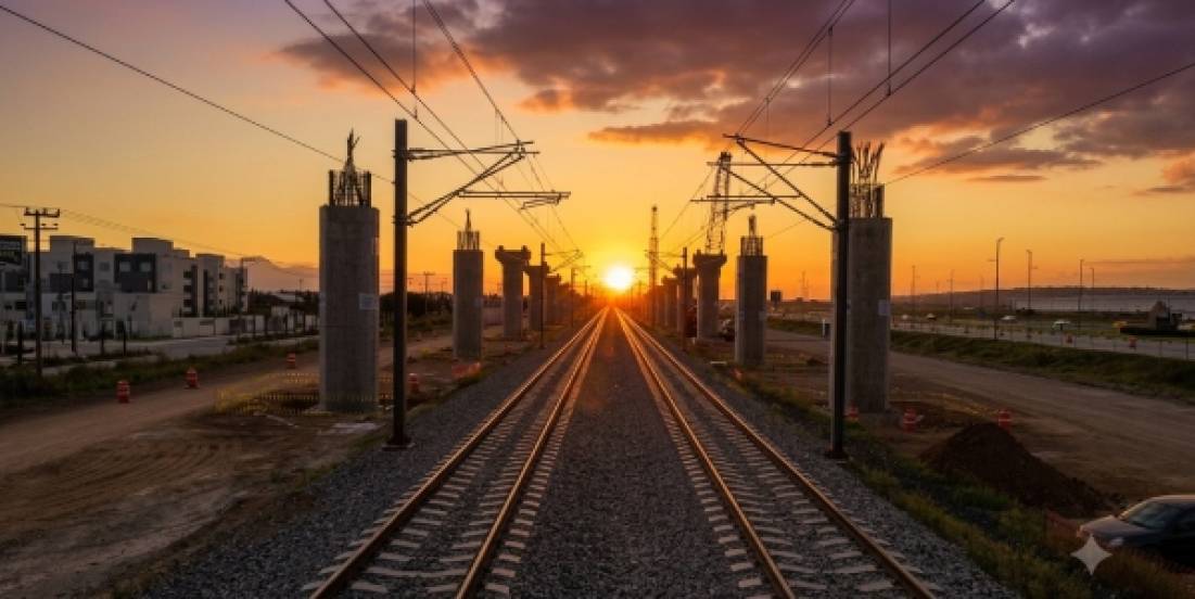 Construcción con recuperación gradual, pero persisten riesgos financieros