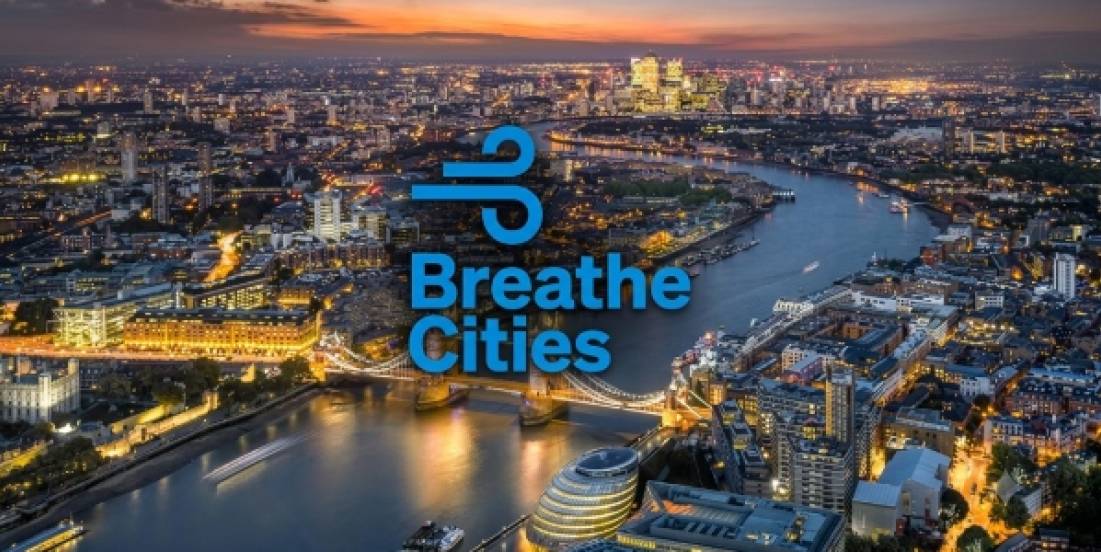 Inversión global impulsa ciudades con aire más limpio y mejor salud pública