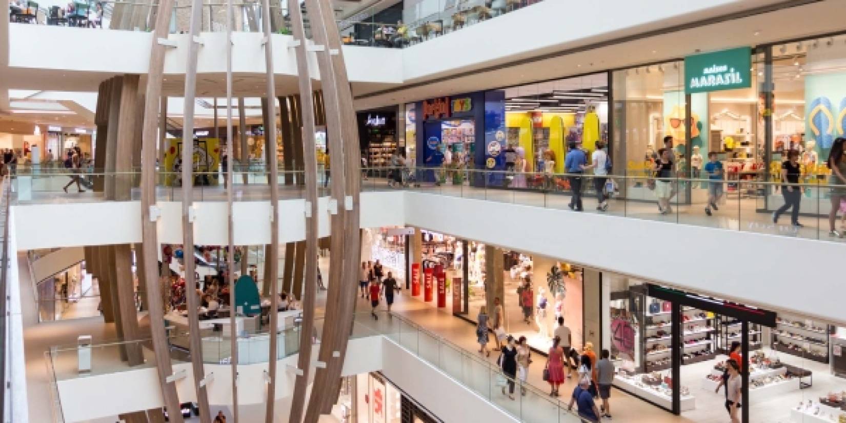 El retail cambia las reglas: la función del local pesa más que su ubicación