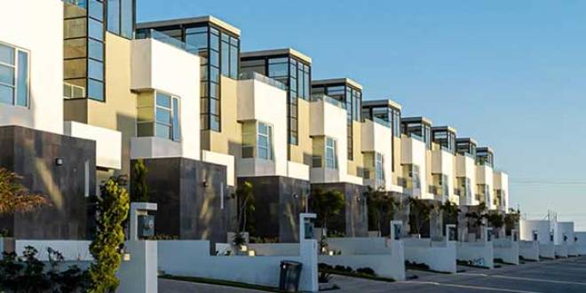 Sumérgete en Amaralta Residencial frente al Pacífico mexicano