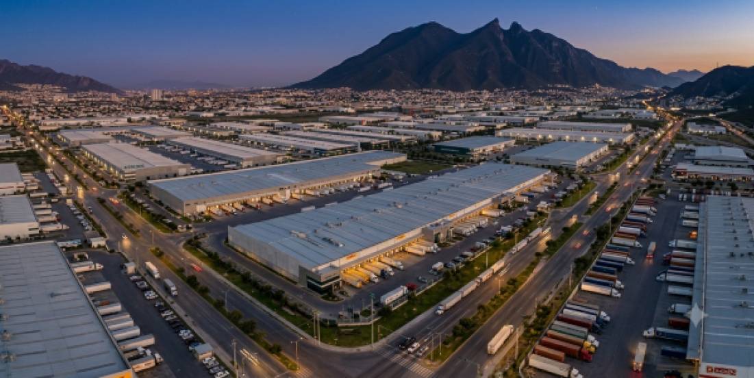 Inversiones manufactureras reactivan el mercado industrial de Monterrey