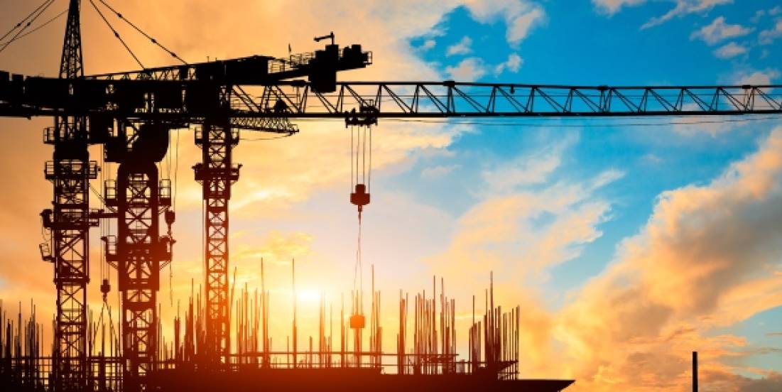 Construcción en recuperación: ocho meses consecutivos de crecimiento