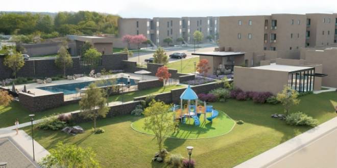 Belena Residencial: diseño, naturaleza y plusvalía en un solo lugar