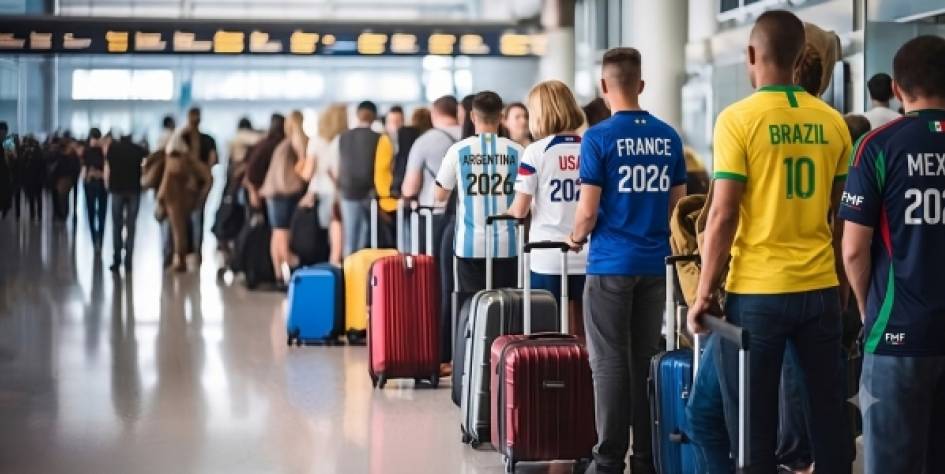 Passion-led travel gana terreno: Mundial impulsa nueva forma de viajar