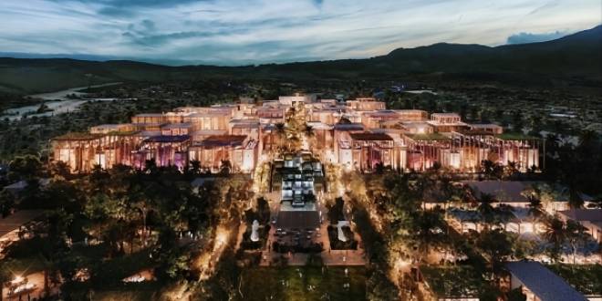 Los Cabos fortalece su oferta comercial con la llegada de 4 marcas de Inditex