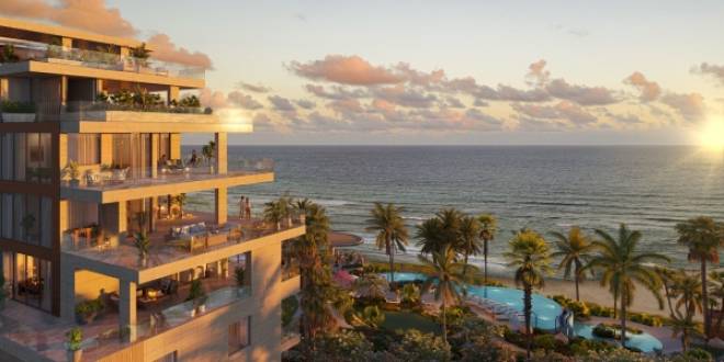 West Palm Beach atrae capital latinoamericano; redefine lujo residencial