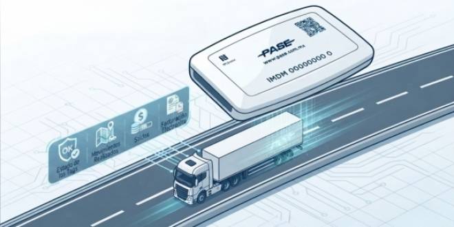 Rumbo a la movilidad inteligente: los datos transforman la gestión de flotillas