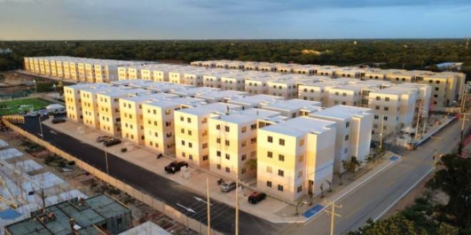 Yucatán avanza con 38,530 viviendas contratadas por el Infonavit