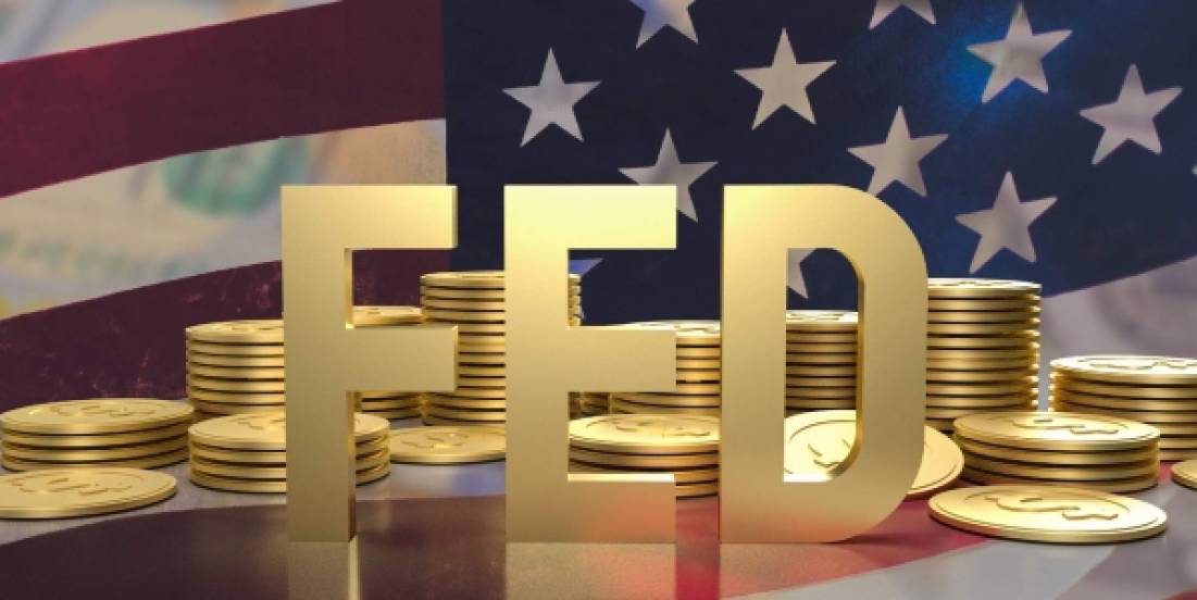 Mercados descartan un aumento de tasas de la Fed durante 2026