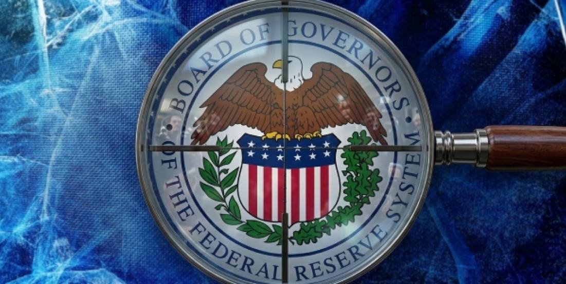 Señales de debilidad en Estados Unidos ponen la mira en la Fed