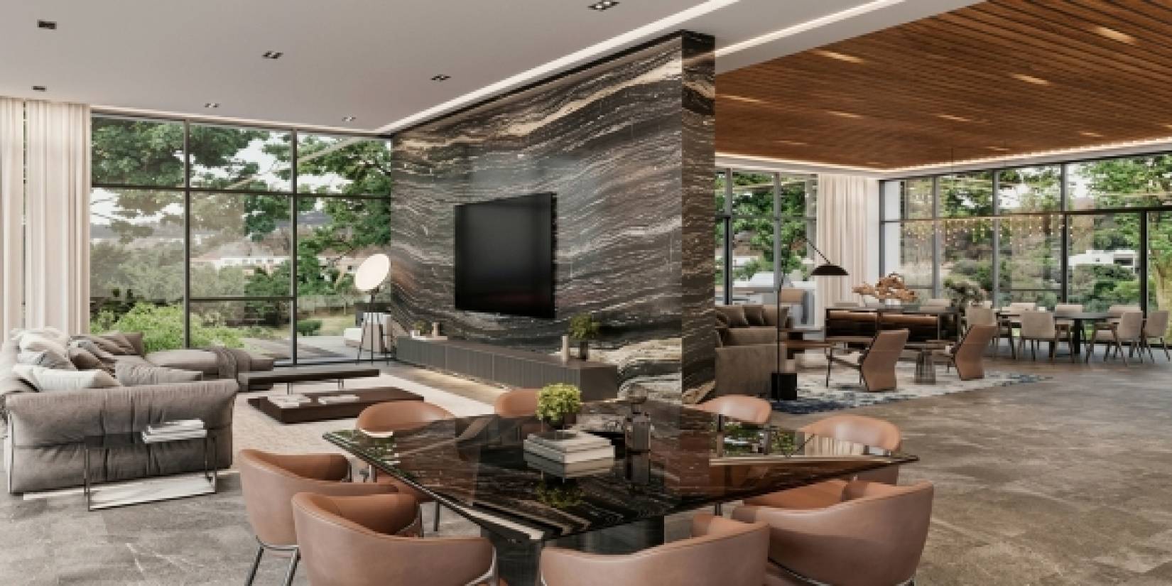 El luxury residencial en México abraza el modelo branded