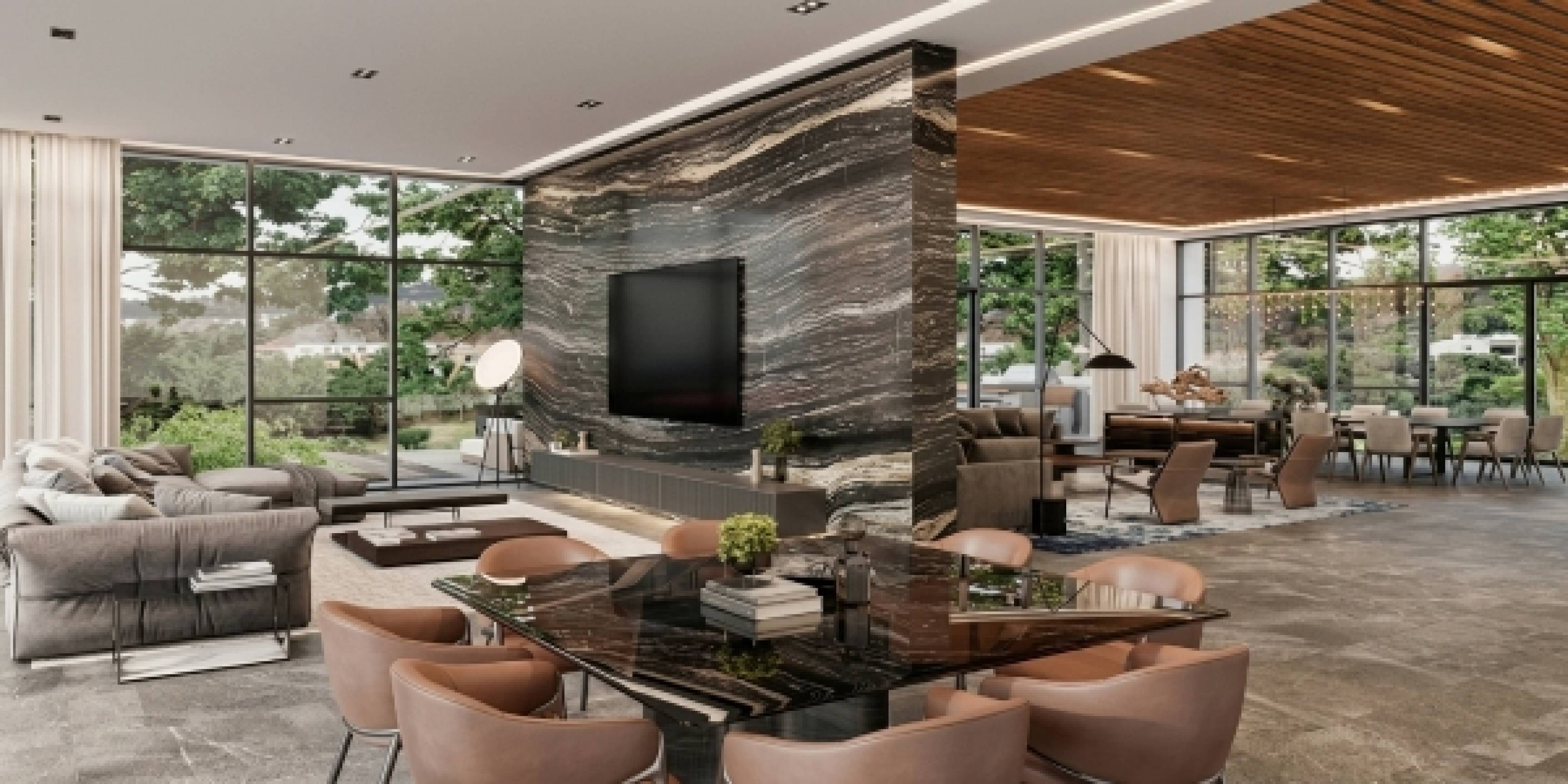 El luxury residencial en México abraza el modelo branded