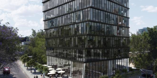 Guadalajara fortalece mercado de oficinas Clase A en segundo trimestre de 2026
