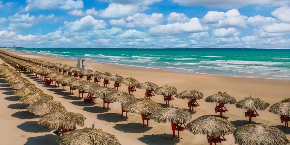 Tamaulipas amplía su oferta turística: playas, naturaleza y eventos todo el año