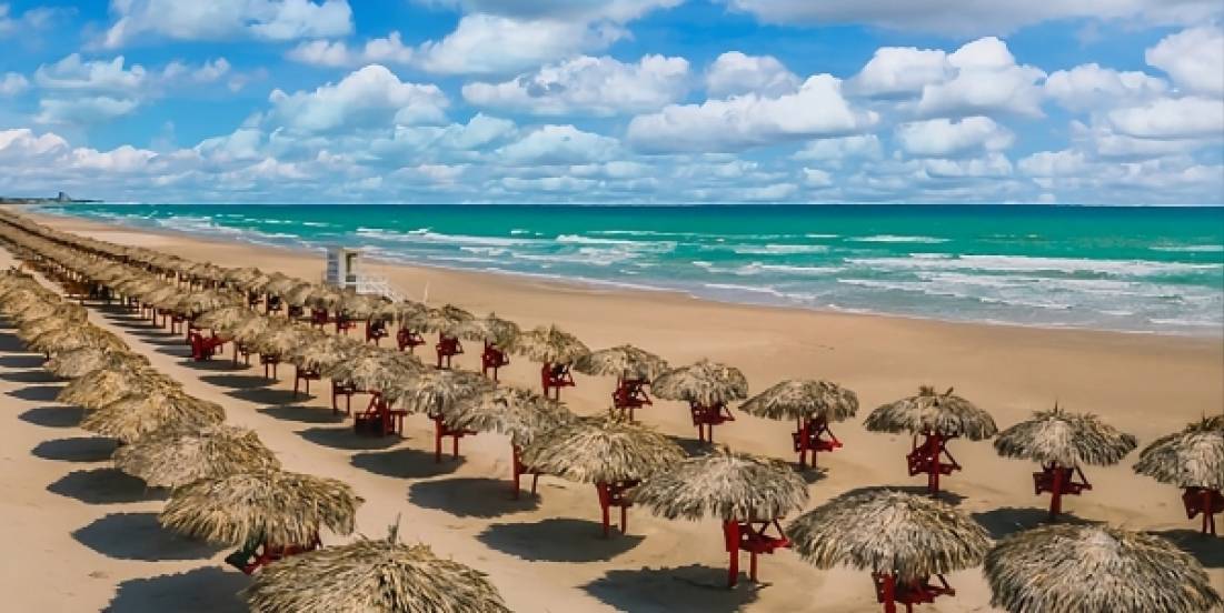 Tamaulipas amplía su oferta turística: playas, naturaleza y eventos todo el año