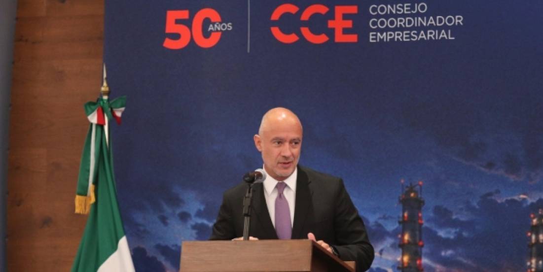 México proyecta inversión de 1.33 bdp en infraestructura hacia 2030