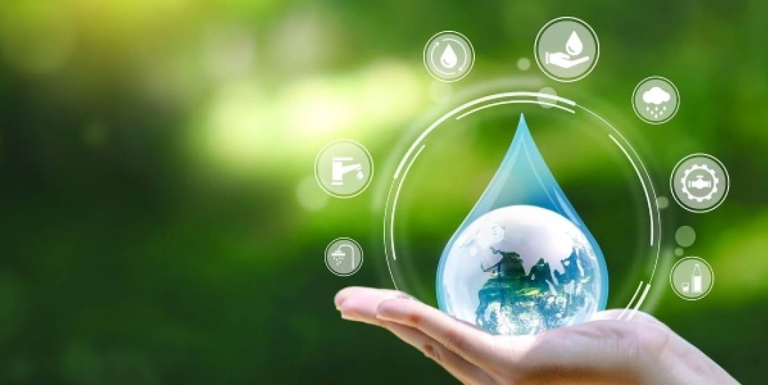 Eficiencia hídrica: FUNO reduce su consumo de agua y amplía el reúso