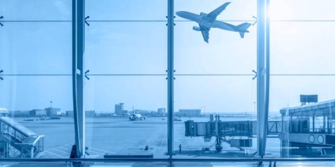 Aeropuertos del futuro: 6 cambios que ya transforman los viajes